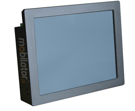 mobilator.pl akcesoria dla przemysłowy PanelPC QBOX fanless 10 cali 800x600 pikseli